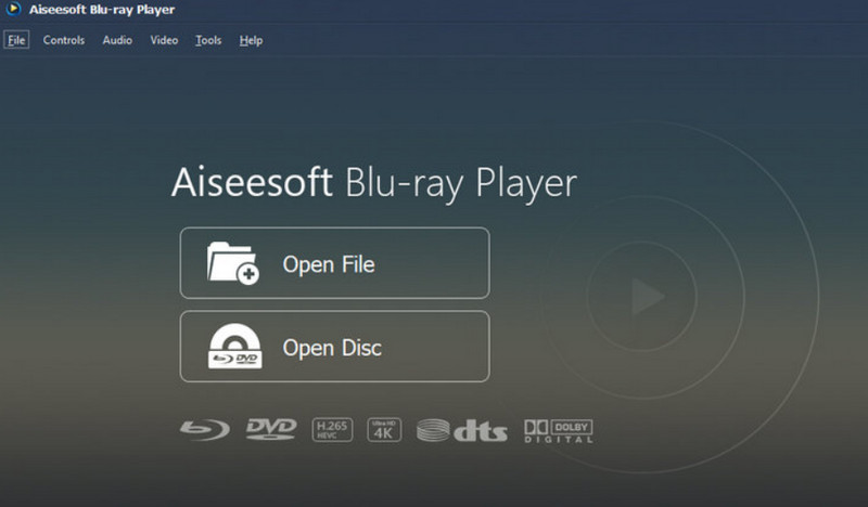 Lettore Aiseesoft