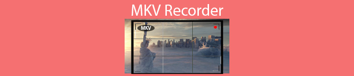 MKV-Recorder