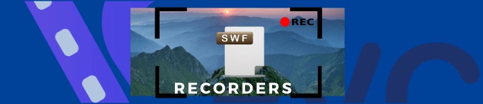 SWF-Recorder