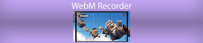 WebM 레코더