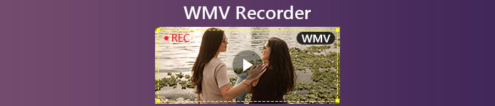 WMV-Recorder