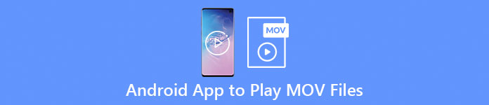 Pemain MOV Untuk Android