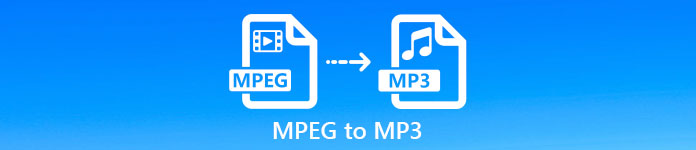 MPEG in MP3