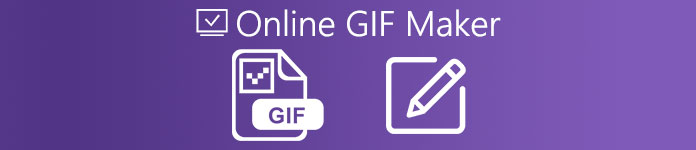 Creatore di GIF online