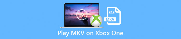 Spill MKV på Xbox One