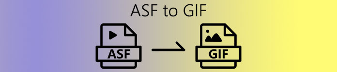 ASF para GIF