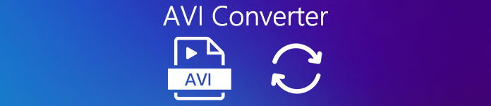 AVI Converter