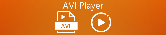 Avi player