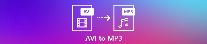 AVI转MP3