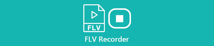 FLV Recorder