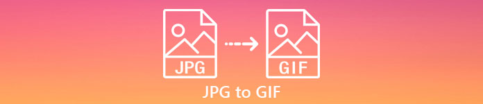 Da JPG a GIF