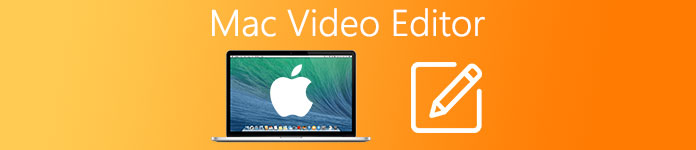 Editor video MAC