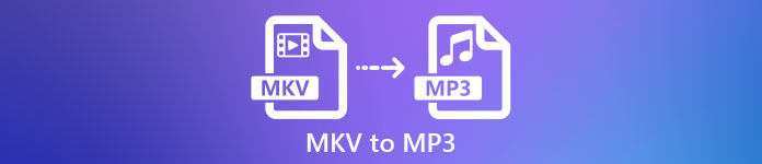 Mkv to mp3