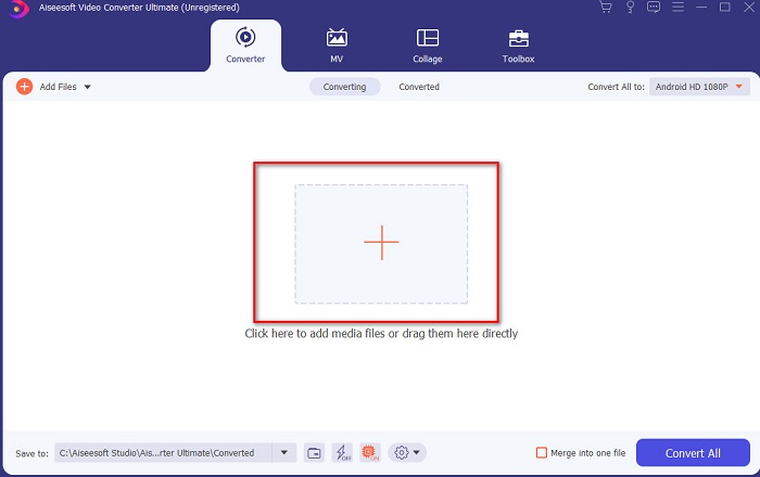 Tekan Tombol Tambah File