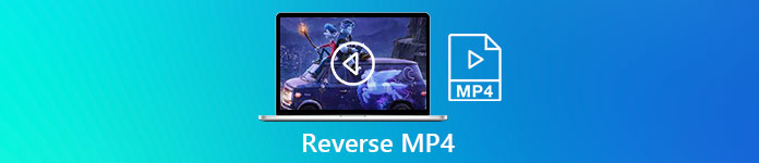 Reverse MP4