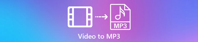 Video till MP3