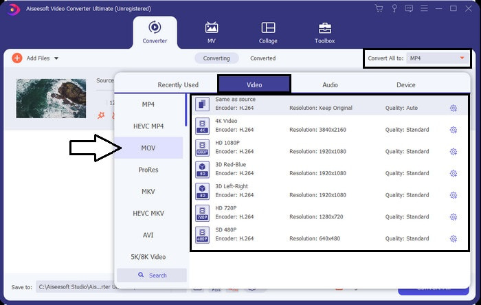 xvid avi codec windows 7