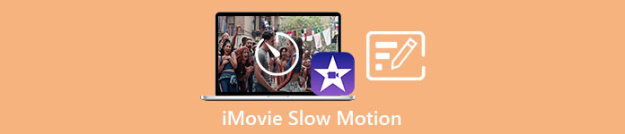 Imovie Ağır Çekim