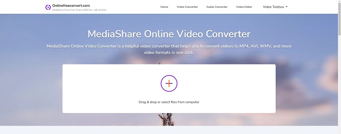 Converter Gratuito Online