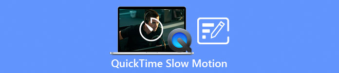 Quicktime Αργή κίνηση