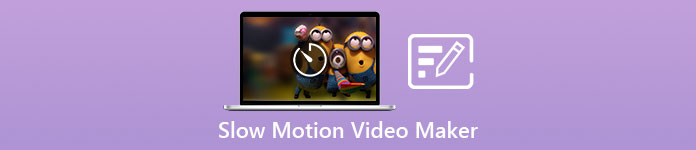 Slow Motion Video Maker