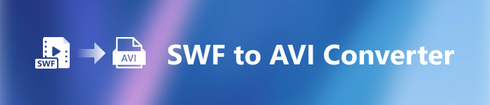 SWF 转 AVI 转换器