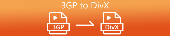 3GP Ke DIVX