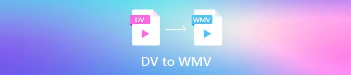 DV в WMV