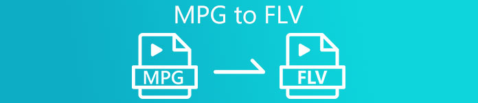 MPG till FLV