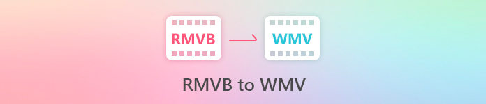 RMVB nach WMV