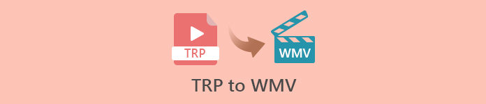 TRP Ke WMV