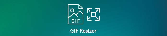 Cambiar el tamaño de GIF