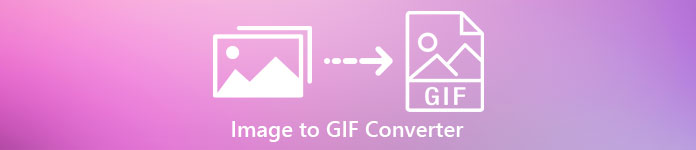 Convertisseur d'image en GIF