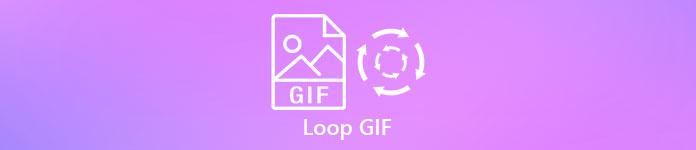 Vòng lặp GIF