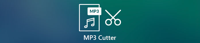 MP3 切割机