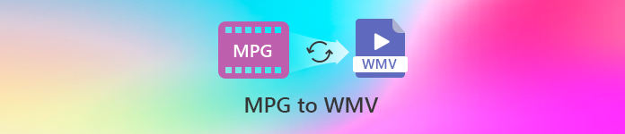 MPG til WMV