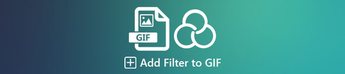 Lägg till filter till GIF