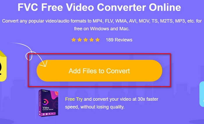 free wmv file converter for mac