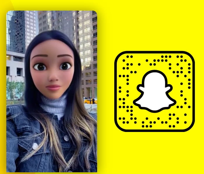 6 Favorite Choice Snapchat Animated Snapchat Filters on Snapchat