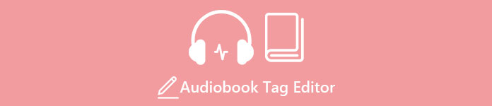 โปรแกรมแก้ไขแท็ก AudioBook