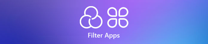 Filtra app