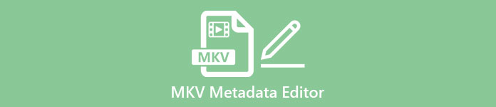 Editor de metadades MKV