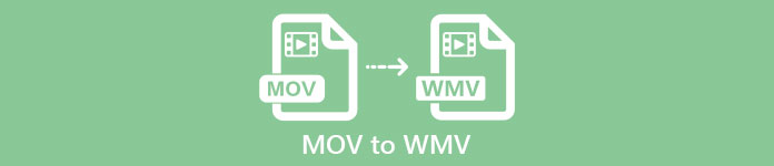 convert mov to wmv windows