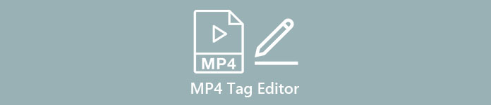 Editor di tag MP4