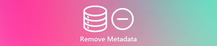 Remove metadata