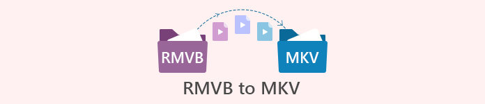 RMVB para MKV