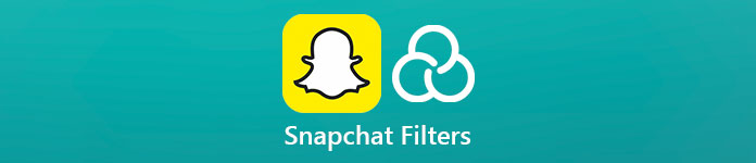 Filtro de Snapchat