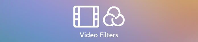 Filtro de vídeo