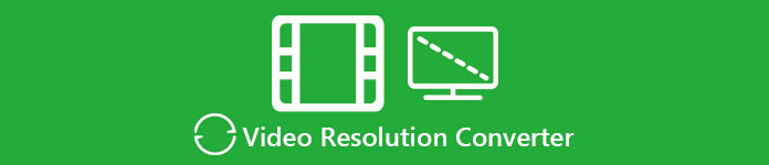 Video Resolutie Converter