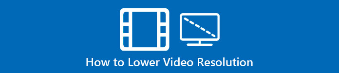 Resolución de video